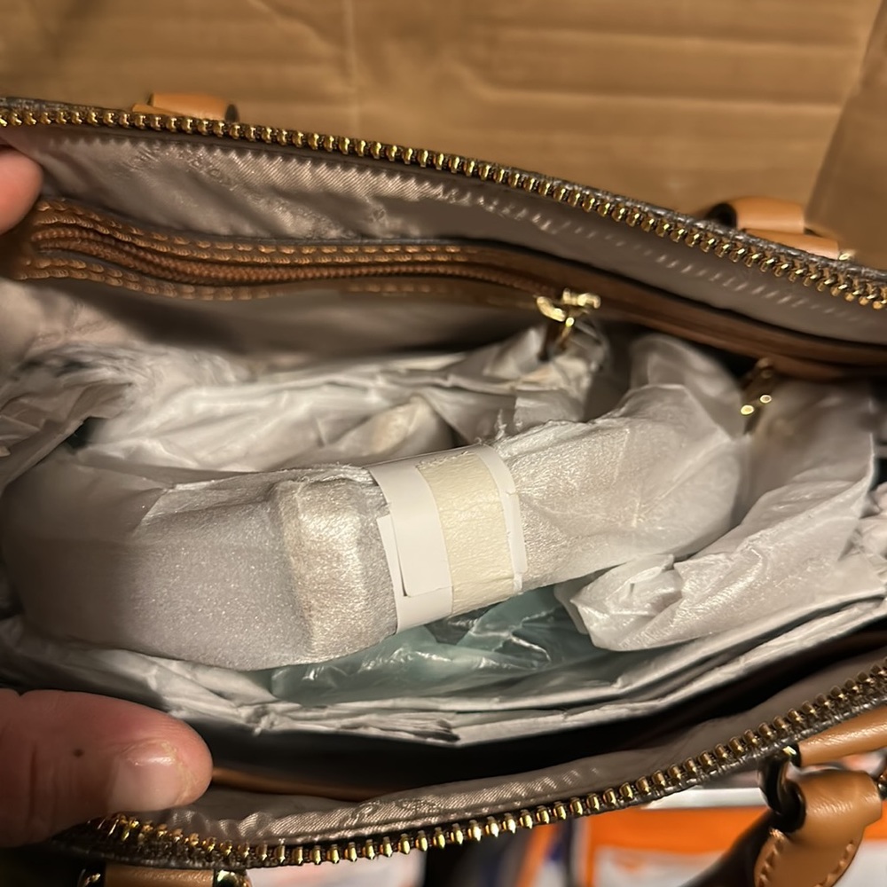 Mk bag - Picture 2 of 5